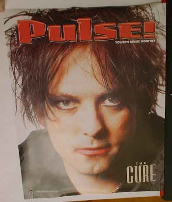 Pulse Cover #1