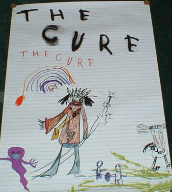 The Cure #2