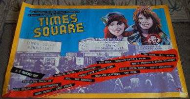 Times Square #1