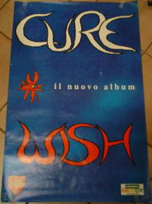 Wish - Italy #2