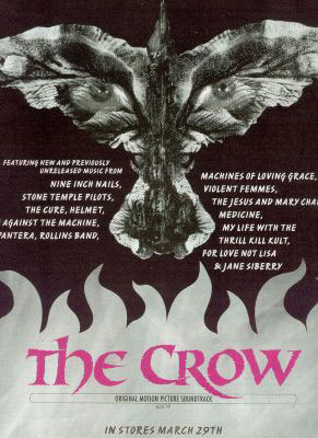 The Crow #2