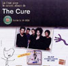 1/1/2004 The Cure Album Flat - France