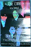 1/1/1985 Band - Glow Faces #5