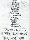 7/24/1986 Irvine, California