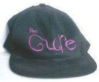 Cure Hat