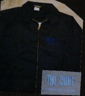 13th Floor Jacket