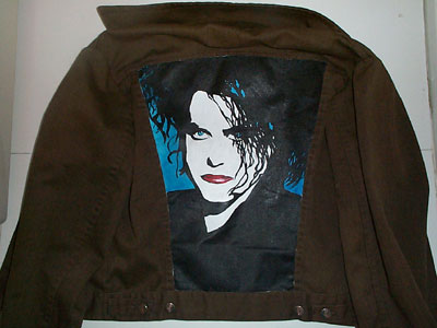 Robert Jacket