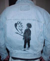 1/1/1986 Boys Don't Cry Jacket #2