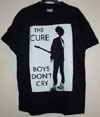 1/1/1986 Boys Don't Cry #1