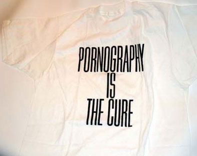 Pornography Is Cure
