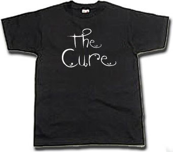 The Cure #3