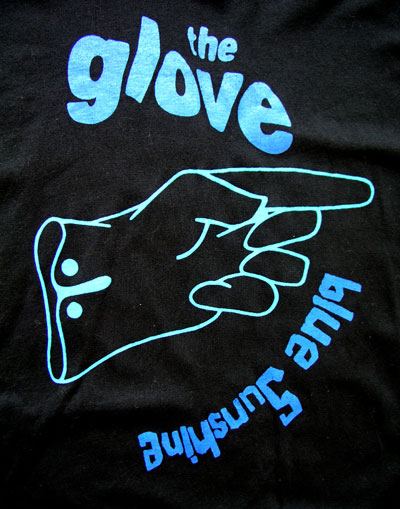The Glove #2