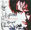 2/1/2000 Bloodflowers CD (Jason, Perry, Robert, Roger, Simon)