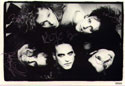 1/1/1992 Promo Photo (Robert, Simon, Perry, Boris, Porl)