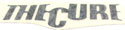 1/1/1981 Cure Font Sticker #2