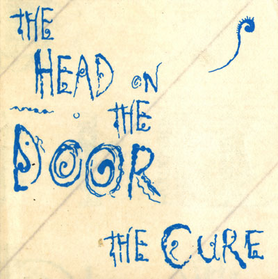 Head On The Door