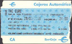 3/29/2000 Zaragoza, Spain
