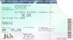 4/8/2000 Stuttgart, Germany (Different)