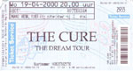 4/19/2000 Rotterdam, Holland (Unused)