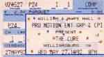 5/27/1992 Williamsburg, Virginia