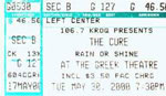 5/30/2000 Los Angeles, California (Different)