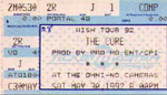 5/30/1992 Atlanta, Georgia