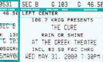 5/31/2000 Los Angeles, California (Different)