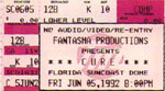 6/5/1992 Tampa, Florida