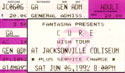 6/6/1992 Jacksonville, Florida (Different)