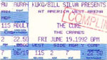 6/19/1992 Phoenix, Arizona