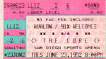 6/23/1992 San Diego, California