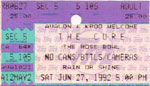 6/27/1992 Pasadena, California
