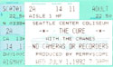 7/1/1992 Seattle, Washington