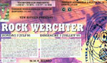 7/2/1995 Werchter, Belgium