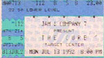 7/13/1992 Minneapolis, Minnesota
