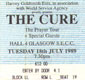 7/18/1989 Glasgow, Scotland
