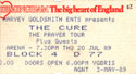 7/20/1989 Birmingham, England