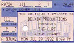 7/20/1992 Cleveland, Ohio
