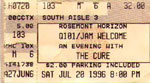 7/20/1992 Cleveland, Ohio (Different)