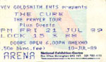 7/21/1989 Birmingham, England