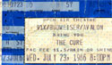 7/23/1986 San Diego, California