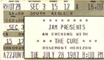 7/28/1987 Chicago, Illinois