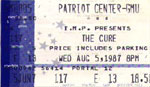 8/5/1987 Fairfax, Virginia