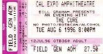8/6/1996 Sacramento, California