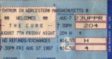 8/7/1987 Worcester, Massachusetts (Different)