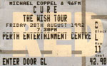 8/28/1992 Copenhagen, Denmark