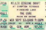 9/13/1989 Phoenix, Arizona