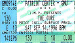 9/14/1996 Fairfax, Virginia