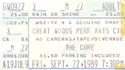 9/22/1989 Mansfield, Massachusetts