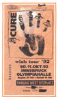 10/11/1992 Innsbruck, Austria